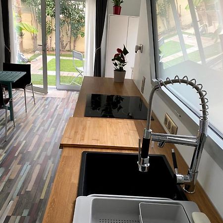 Le 9Ieme Entracte Hotell Marseille Exteriör bild